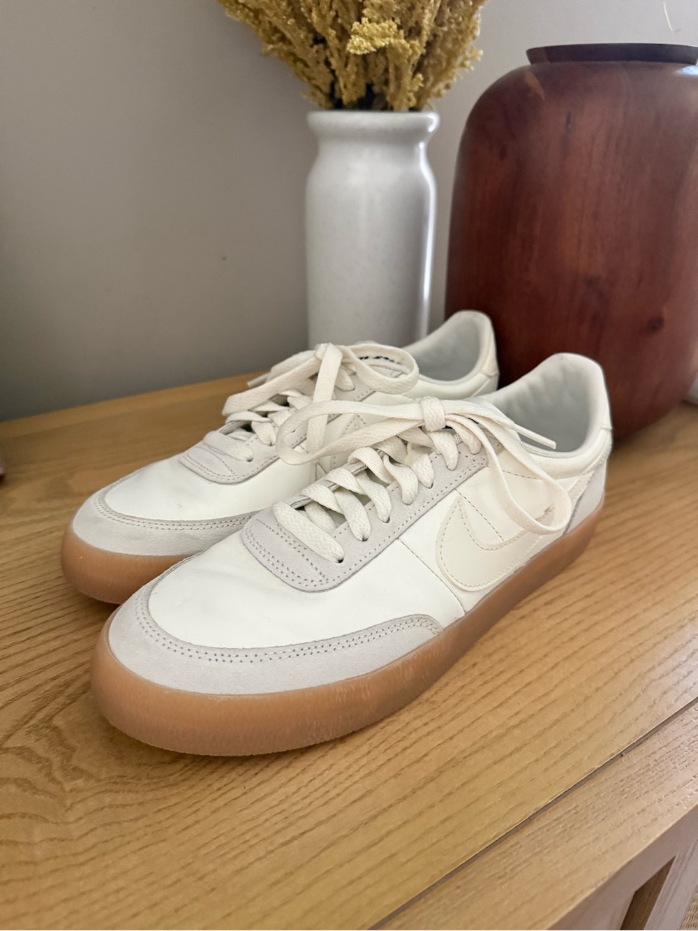 Nike Killshot 2 Low-Top Sneakers